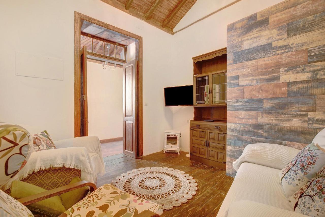 Casa Tajinaste Vila Vilaflor Exterior foto