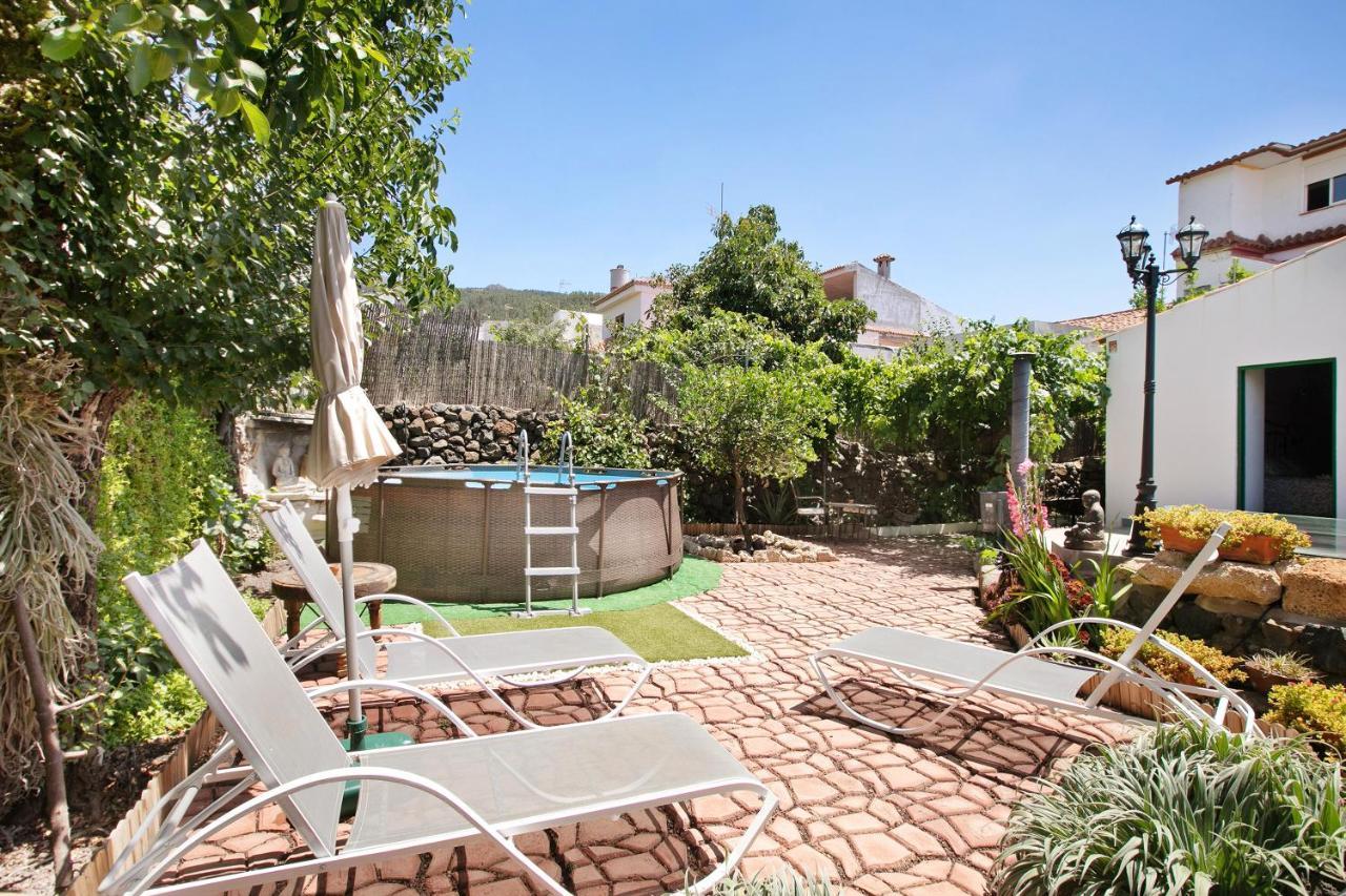 Casa Tajinaste Vila Vilaflor Exterior foto