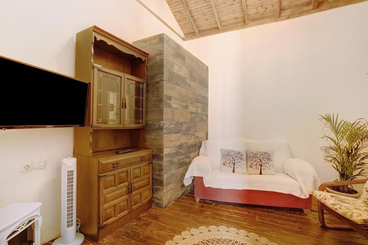 Casa Tajinaste Vila Vilaflor Exterior foto