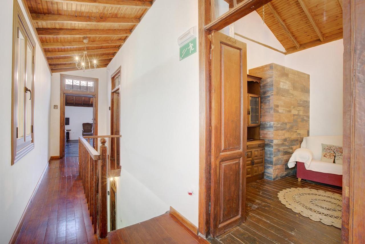 Casa Tajinaste Vila Vilaflor Exterior foto
