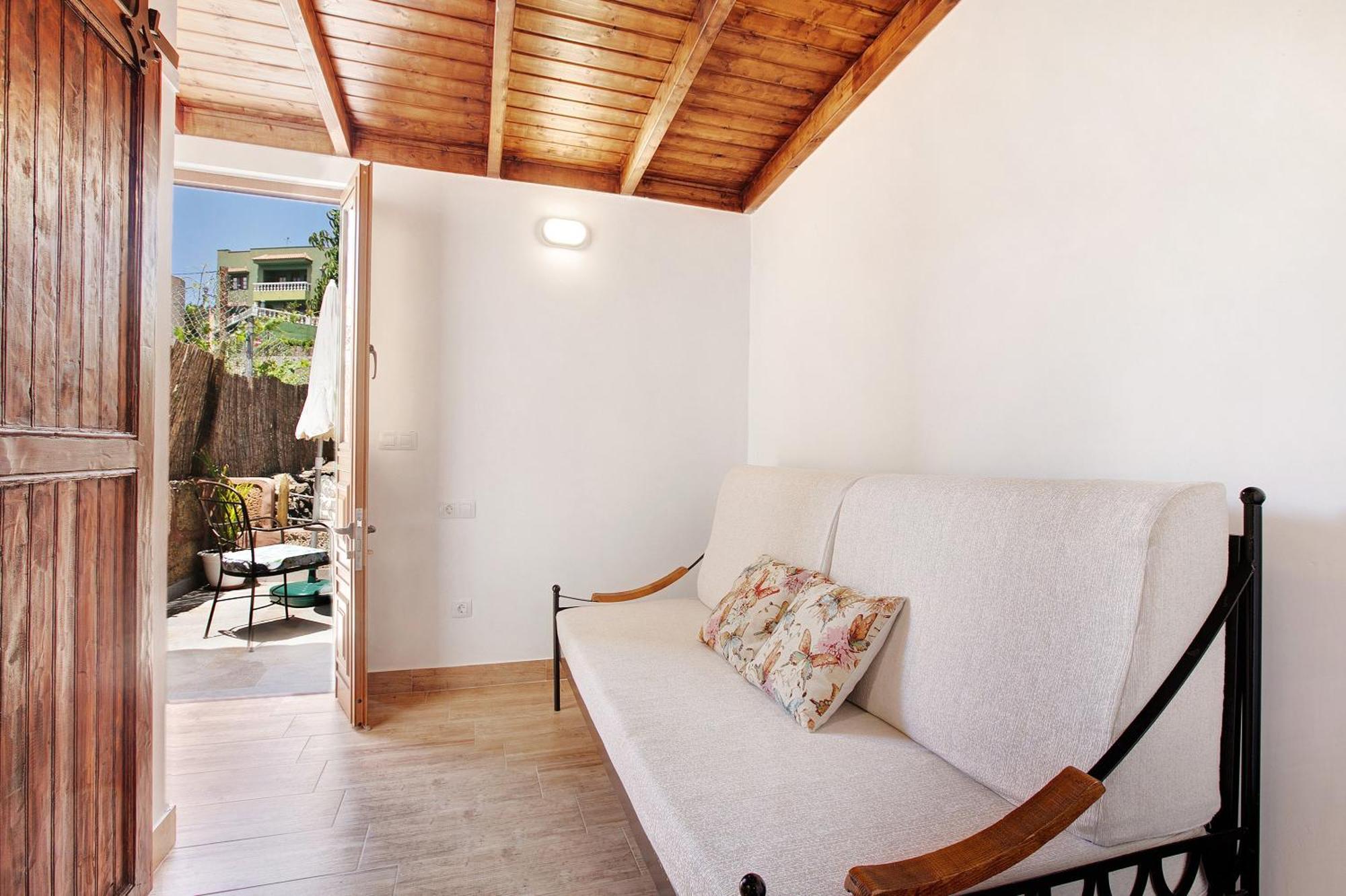 Casa Tajinaste Vila Vilaflor Exterior foto