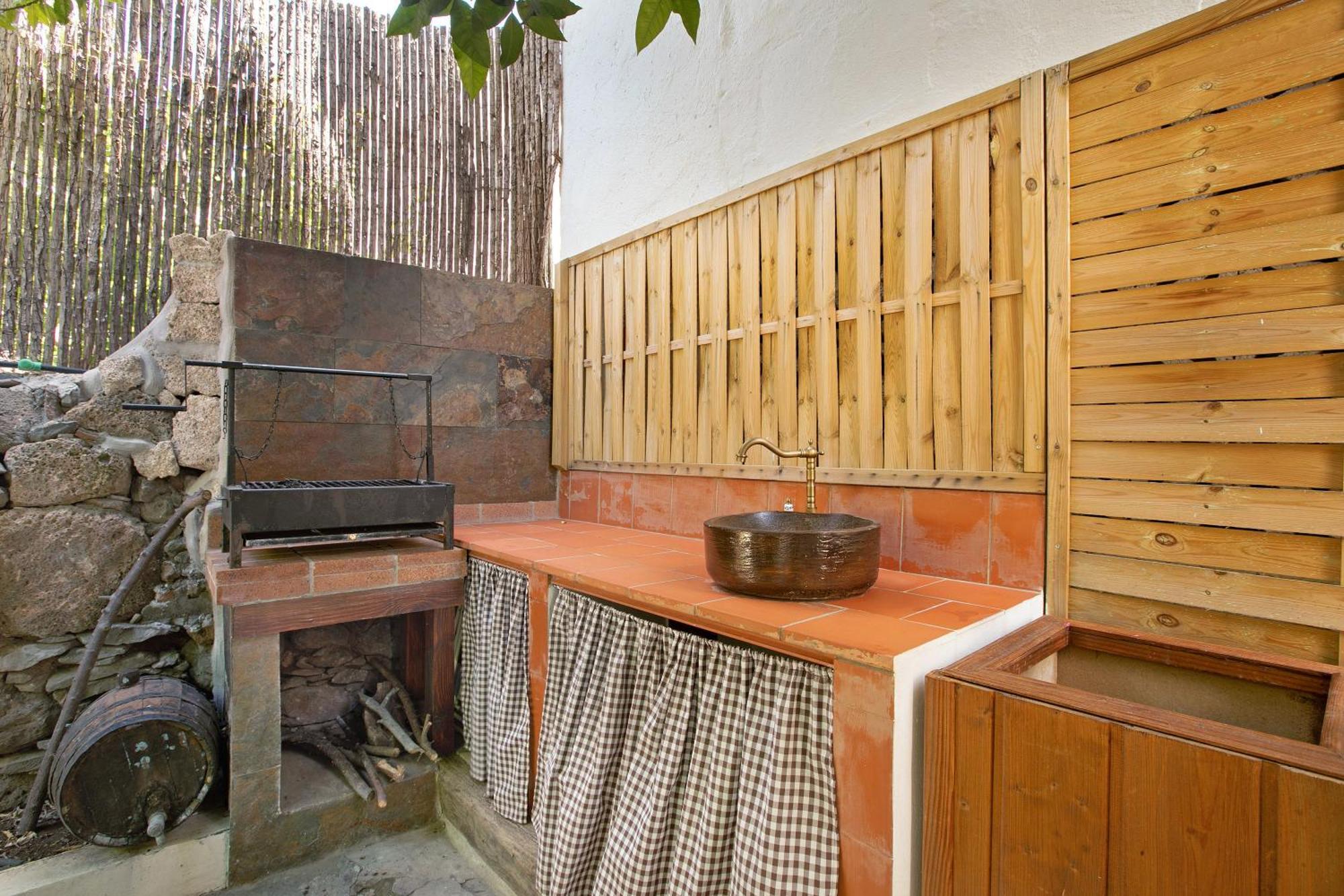 Casa Tajinaste Vila Vilaflor Exterior foto