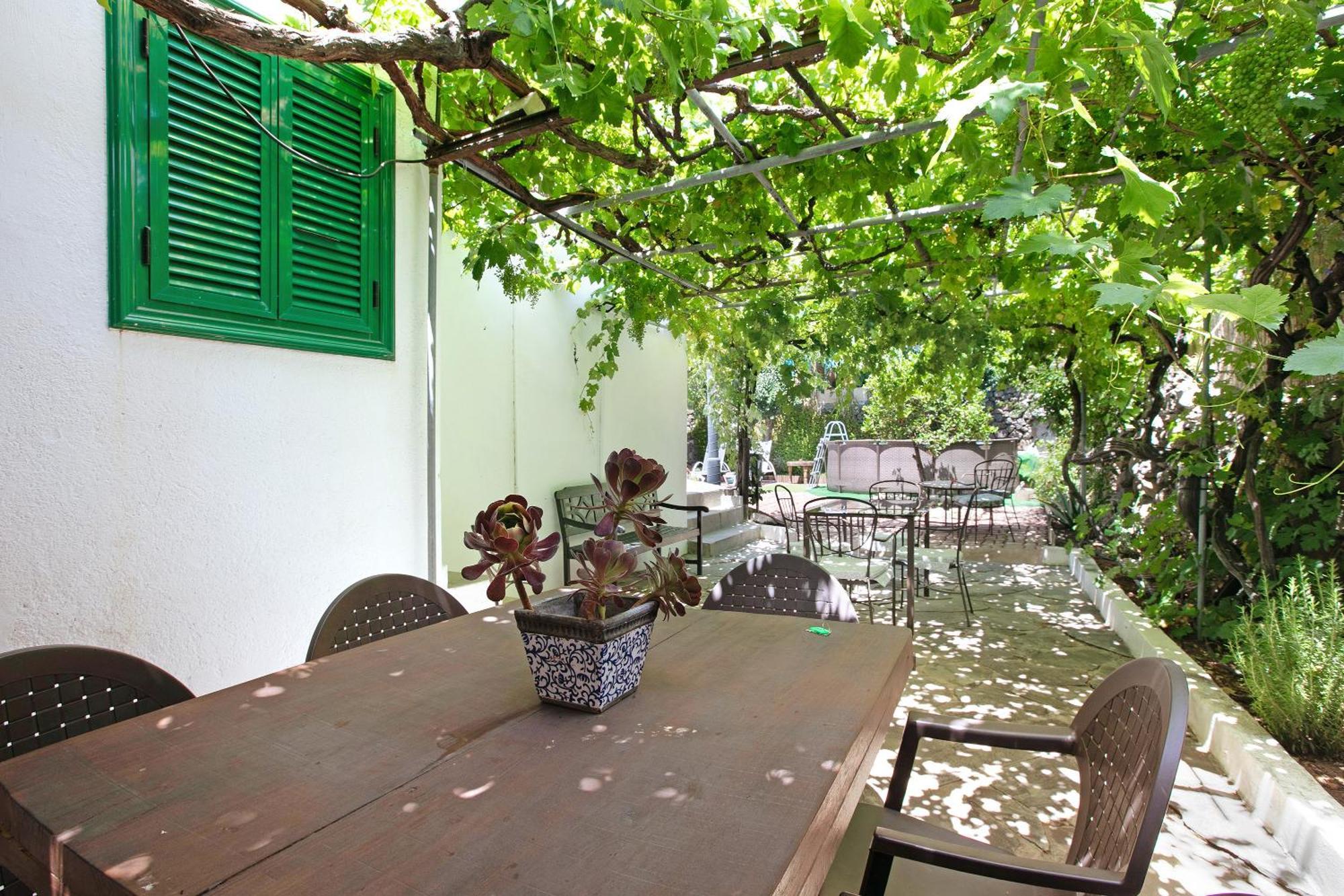Casa Tajinaste Vila Vilaflor Exterior foto