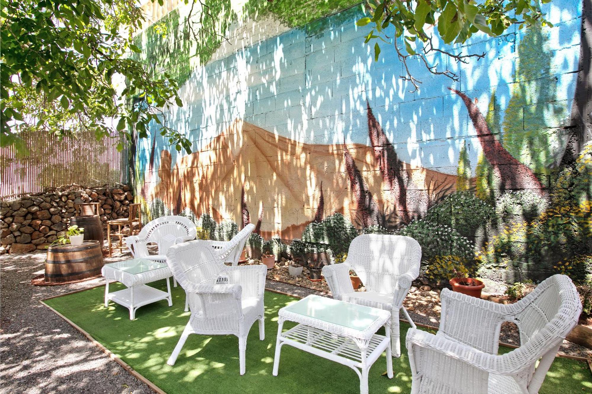 Casa Tajinaste Vila Vilaflor Exterior foto