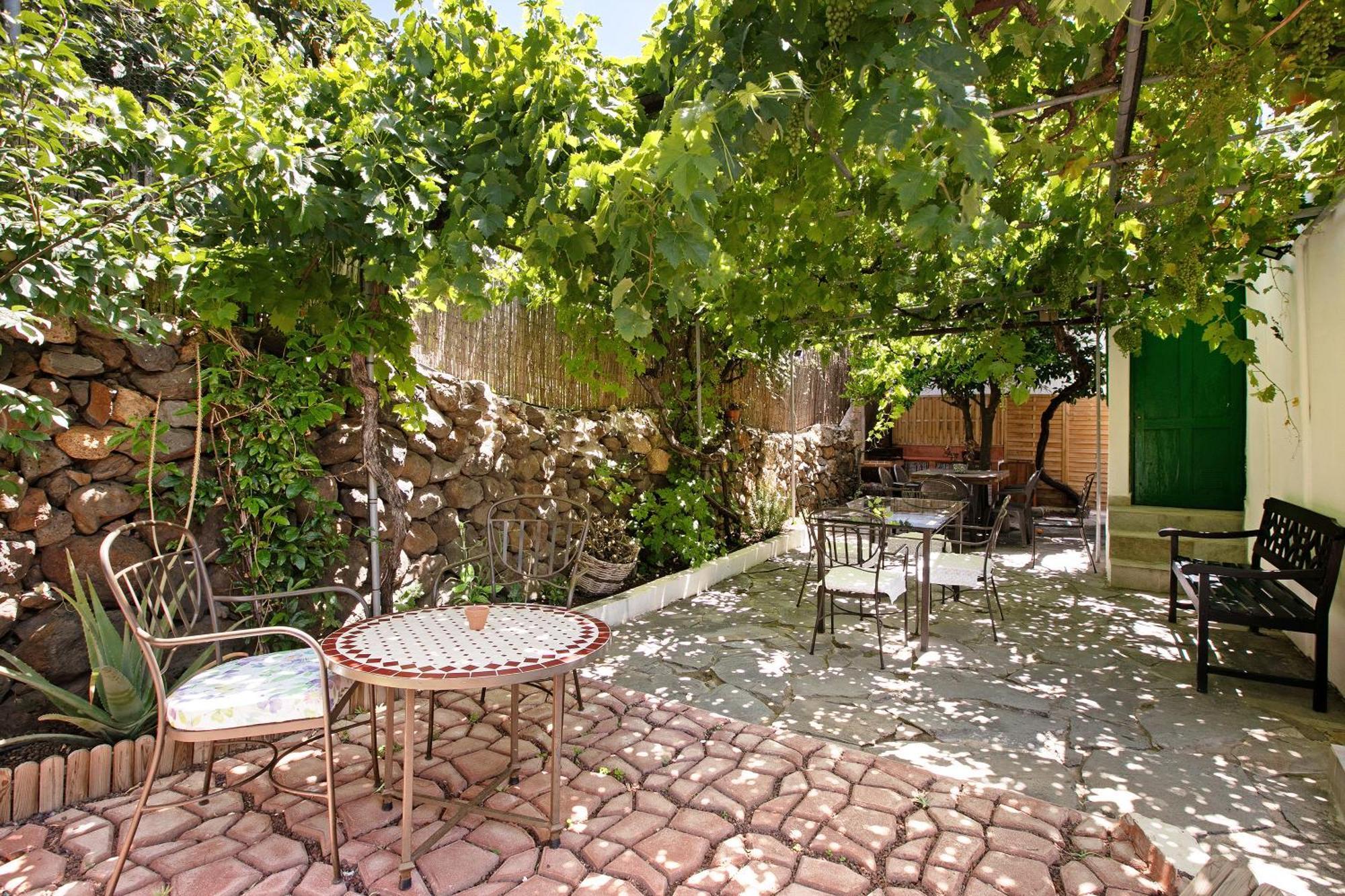 Casa Tajinaste Vila Vilaflor Exterior foto